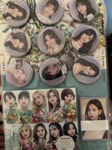 TWICE TWICE3