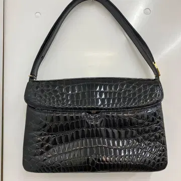 [ 크로커다일 핸드백 ] 아피아니