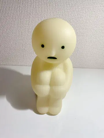 스미스키 센서 라이트