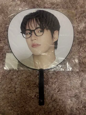 TREASURE 재혁 팬콘 special moment 부채