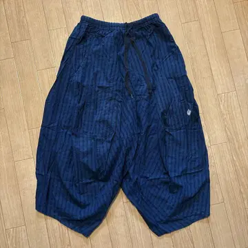 ALDIES Squash Pants 스카시 팬츠