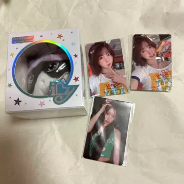 SAY MY NAME iLY LOVvmE 히토미 메이