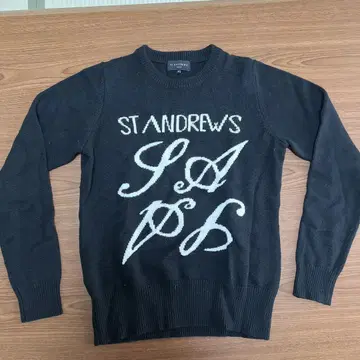 st ANDREWS 여성용 골프웨어