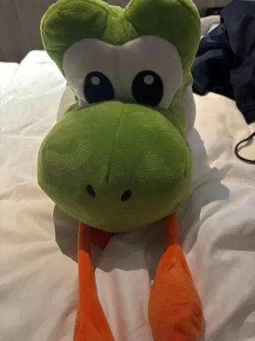 USJ 요시 모자