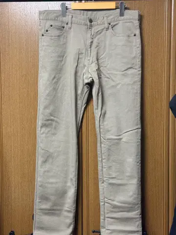 FTC 치노 팬츠 사이즈 xl