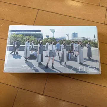 너는 허니듀 포토앨범 브로마이드 수납 히나타자카46