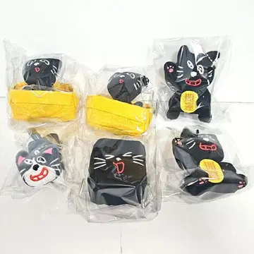 키요 동키요돔 키요 15주년 복권 C상 6세트