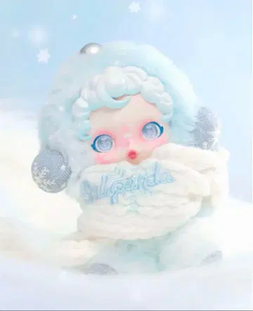 [오늘 발송] 스컬 팬더 윈터 심포니 SKULLPANDA