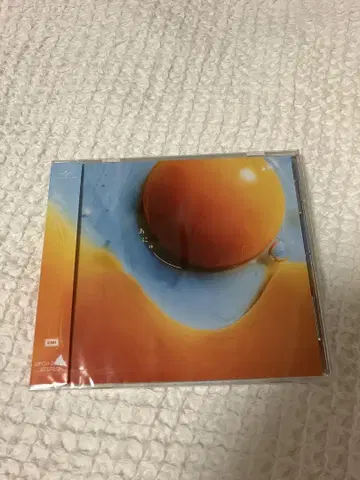 RADWIMPS 앨범  새상품