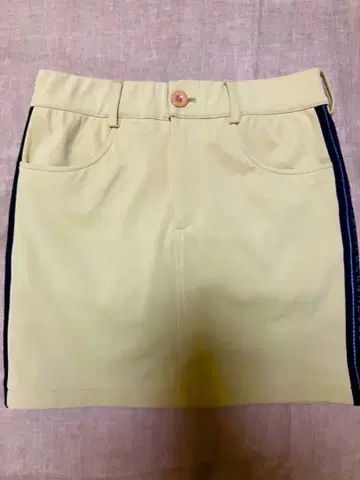 무타 무타 마린 골프 스커트