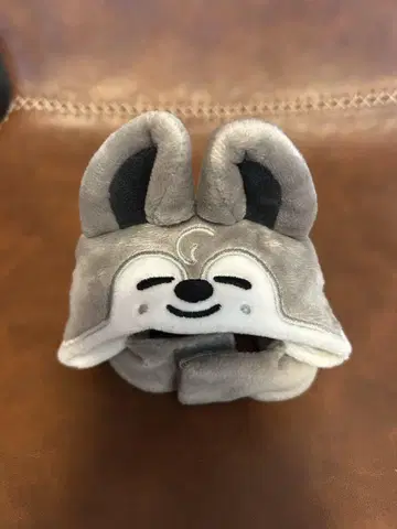 skzoo 울프 응원봉 커버 Ver.1