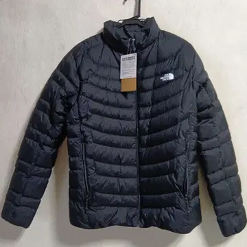 THE NORTH FACE 썬더 재킷 XL 블랙