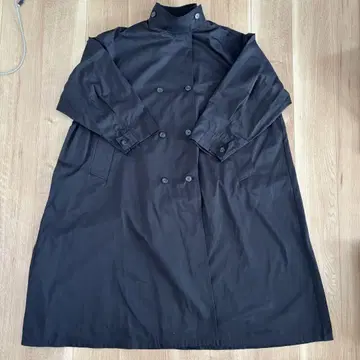 [ 새상품급 ] freaksstore 트렌치코트 롱 코트