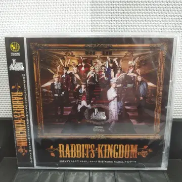 2.5차원 댄스 라이브 츠키우타. 스테이지 제5막 Rabbits Ki -