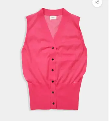 새상품 WRAPINKNOT 상의