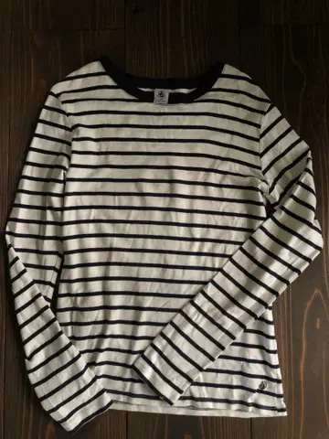 PETIT BATEAU 여성용 M