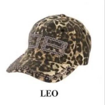 beeden bd studs damage cap 캡 레오파드 신상