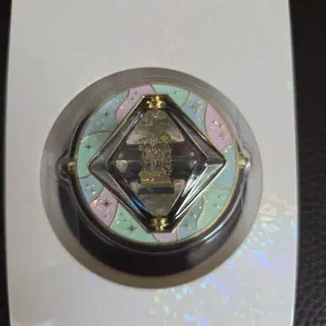 디즈니 모먼트 부품02 신데렐라 성 40주년