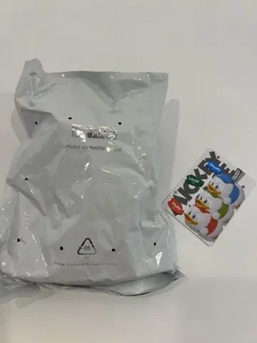 미키 패밀리 캐릭터 굿즈 시크릿