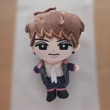 Snow Man 스노치루 BIG 봉제 인형 무카이 코지