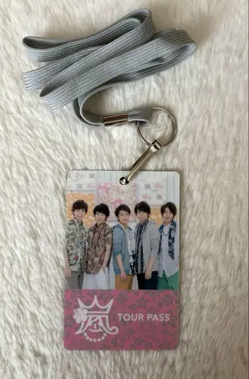 아라시 하와이 참여자 한정판 투어 패스