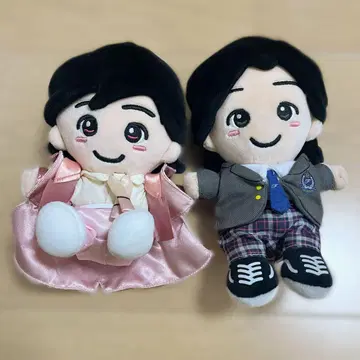 나니와단시 미치에다 슌스케 치비누이 초심LOVE 금단