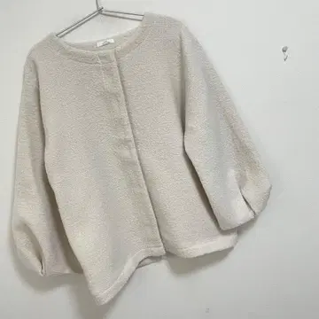 아이템즈 어반 리서치 부클레 노카라 자켓