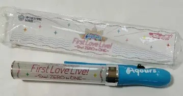 러브 라이브 선샤인 1st 러브 블레이드 Aqours 응원봉