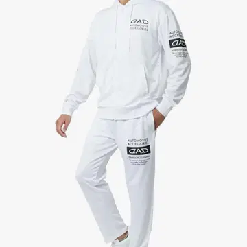 DAD 저리 남성용 상하의 세트 3L 사이즈