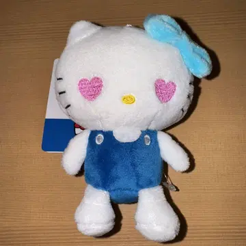 HelloKitty 헬로키티 마스코트 여러 가지 표정 Ver.