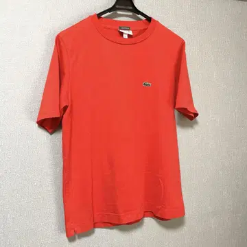 라코스테 LACOSTE 티셔츠