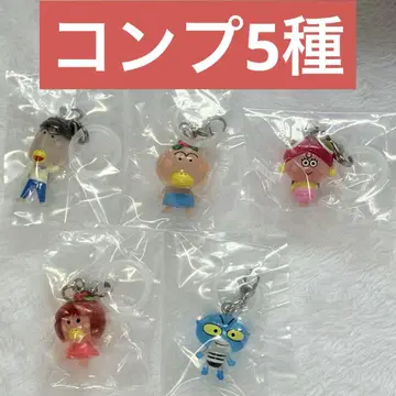 하나캇파 메지루시 액세서리 컴플리트