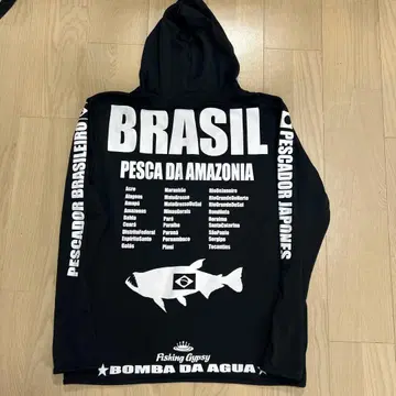 BOMBADA 봄바다 게임 셔츠