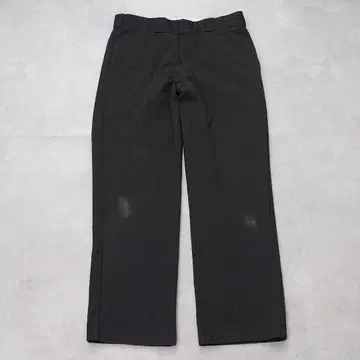 Dickies 디키즈 874 W33 워크 팬츠 블랙 구제 의류 14162