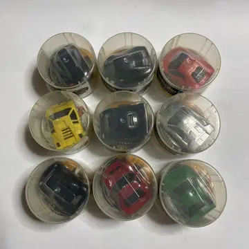 람보르기니 기념일 셀렉션 9종