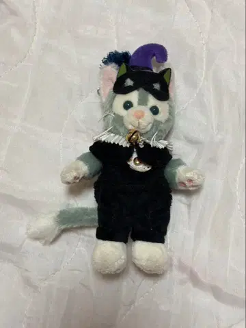 Disney 2014년 젤라토니 할로윈 봉제 인형 배치