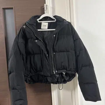 GYDA 2way 다운 자켓
