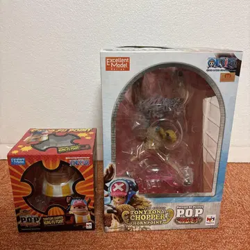 원피스 POP MAS / SA 초파 경적 포인트 쿵푸 포인트