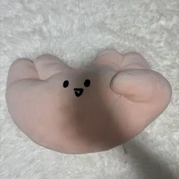 도카이 온에어 제일복권 라스트 원상 봉제 인형