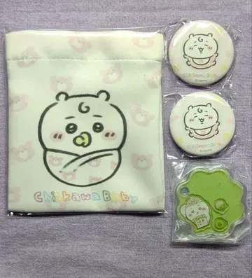 치이카와 베이비 치이카와