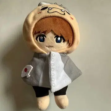 이노오 케이 치비 봉제 인형