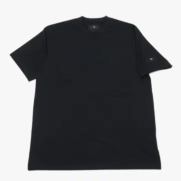 Y-3 RELAXED SS TEE 원포인트 로고 티셔츠 M 사이즈
