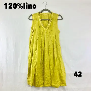 W0594T 120%lino 린넨 100% 튜닉