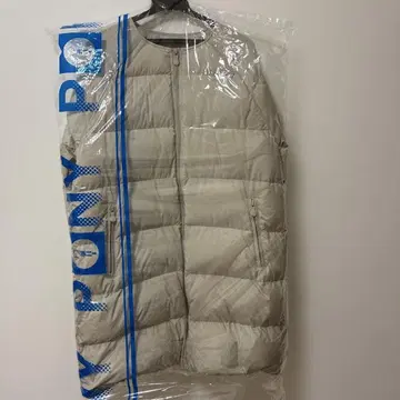 PYRENEX 피레넥스 다운 자켓 38 M