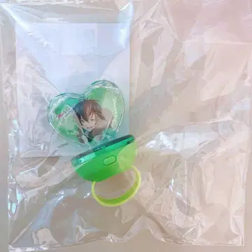 카가미 타이거/킹프리/킨츠아/링라이트/린라이