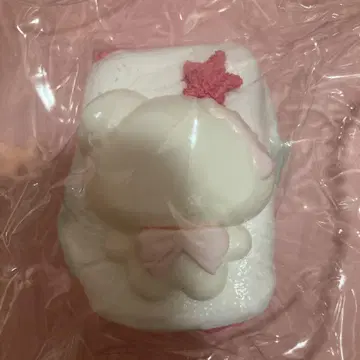 얼음 버터 스퀴즈