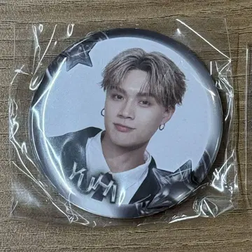 TJBB YUHI 우하라 유히 캔뱃지 캡슐