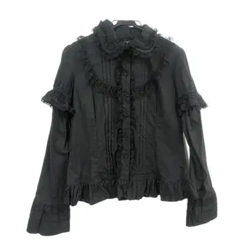 ACDC RAC 블라우스