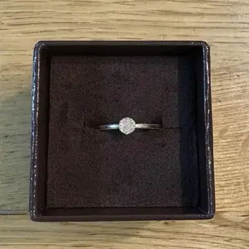agate 10K 다이얼링 7호