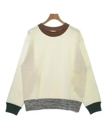 TOGA VIRILIS 맨투맨 남성용